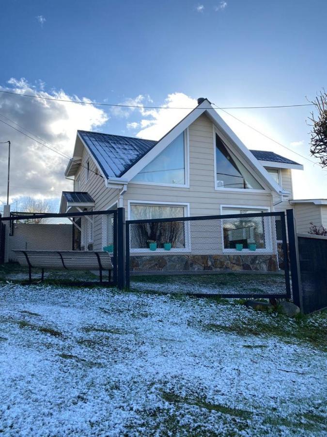 Holiday home Casa Le Martial Ushuaia