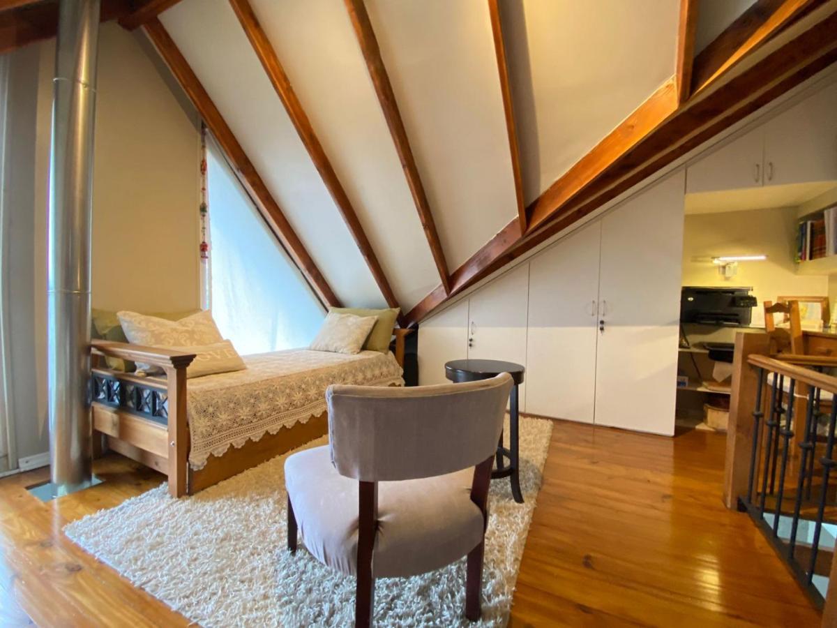 Casa Le Martial