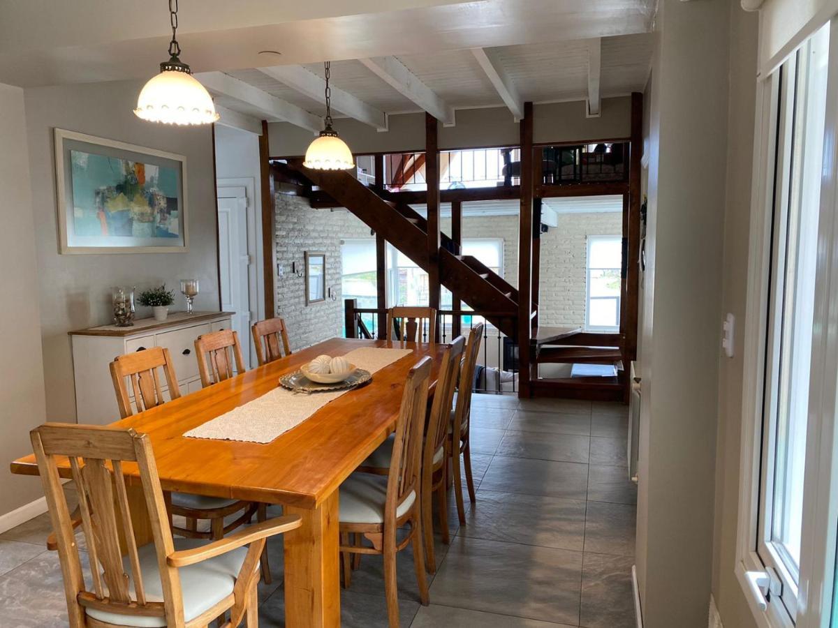 Casa Le Martial Holiday home *