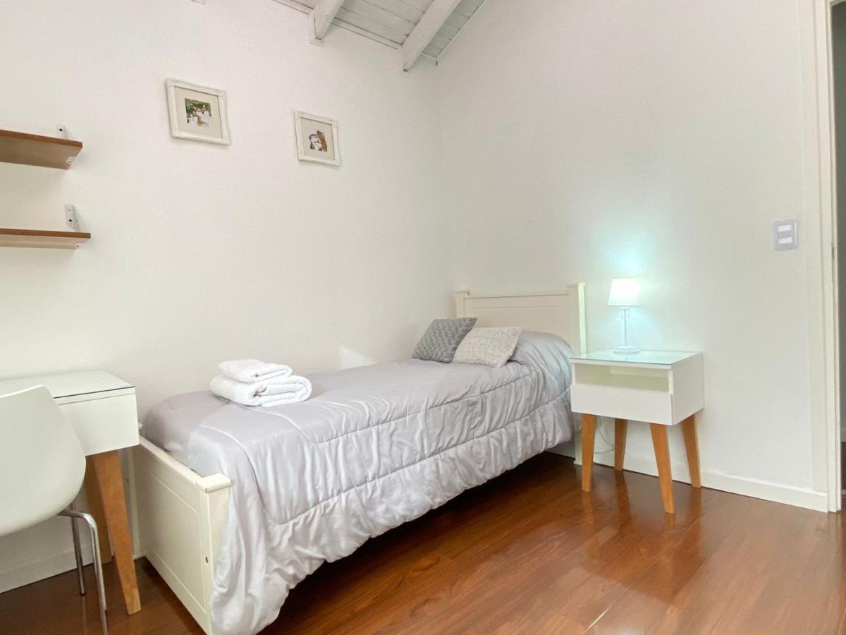 Holiday home Casa Le Martial *