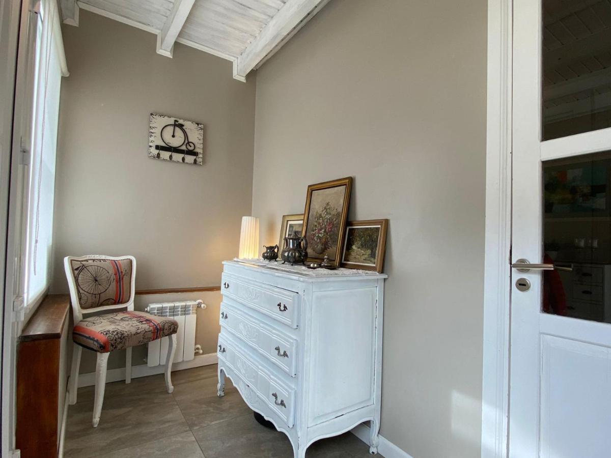 Casa Le Martial
