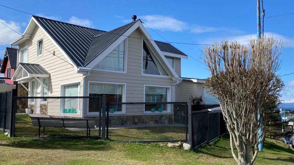 Сasa de vacaciones Casa Le Martial
