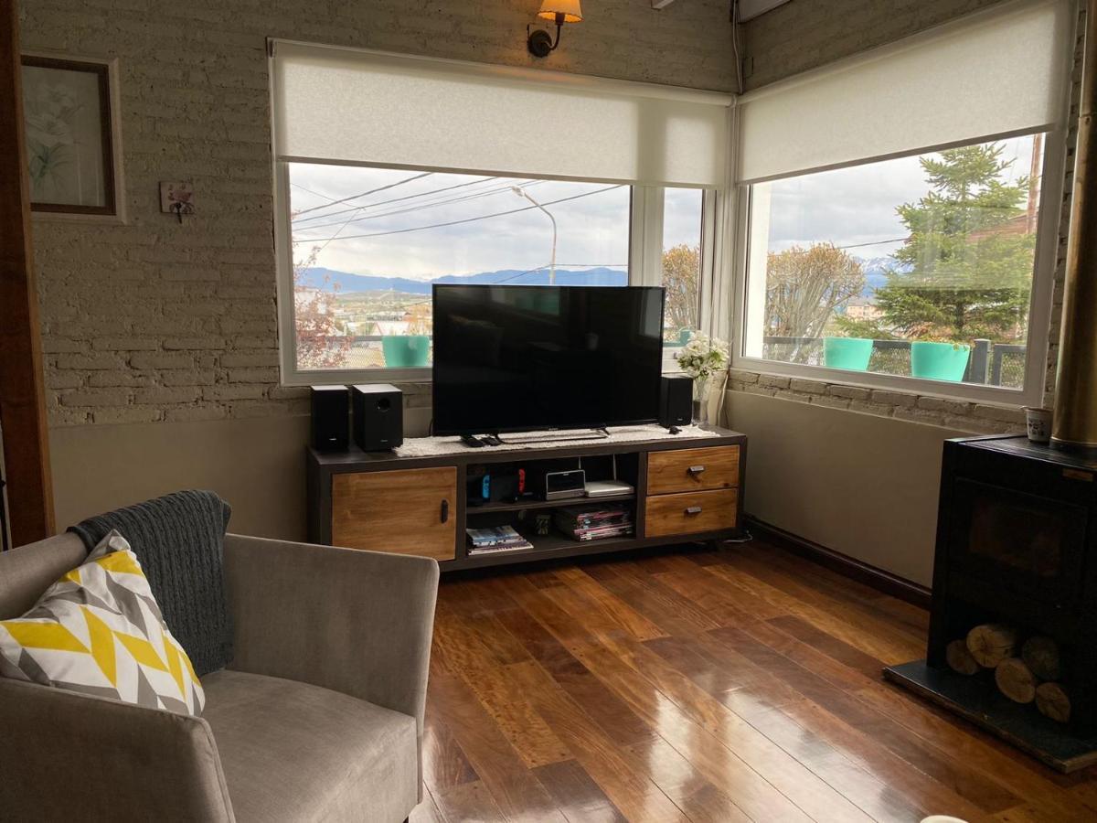 Casa Le Martial Сasa de vacaciones